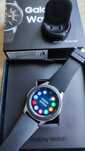 Samsung Galaxy Watch 46mm Silver