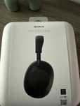 Sony WH-1000XM6 nowe