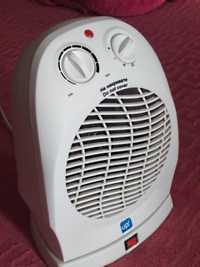 Электрообогреватель Тепловентилятор fan heater 8341 FH-8341  теплодуй