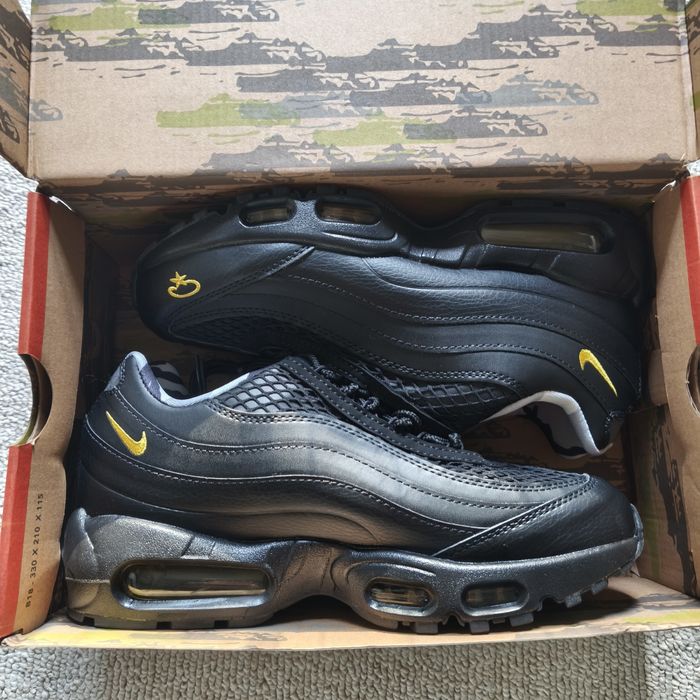 Air max 95 corteiz