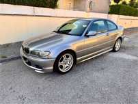 BWM E46 320 Ci/ 2003