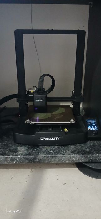 3-д принтер Creality ender 3 V3 SE