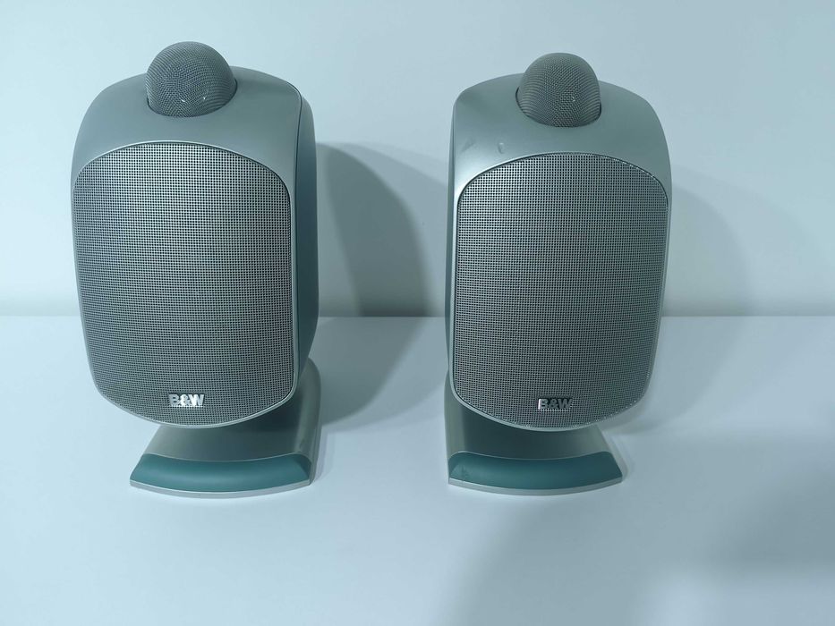 Colunas B & W mod. LM1