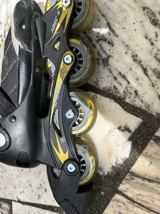 Patins em Linha n.36