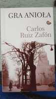 Carlos Ruiz Zafón-Gra Anioła