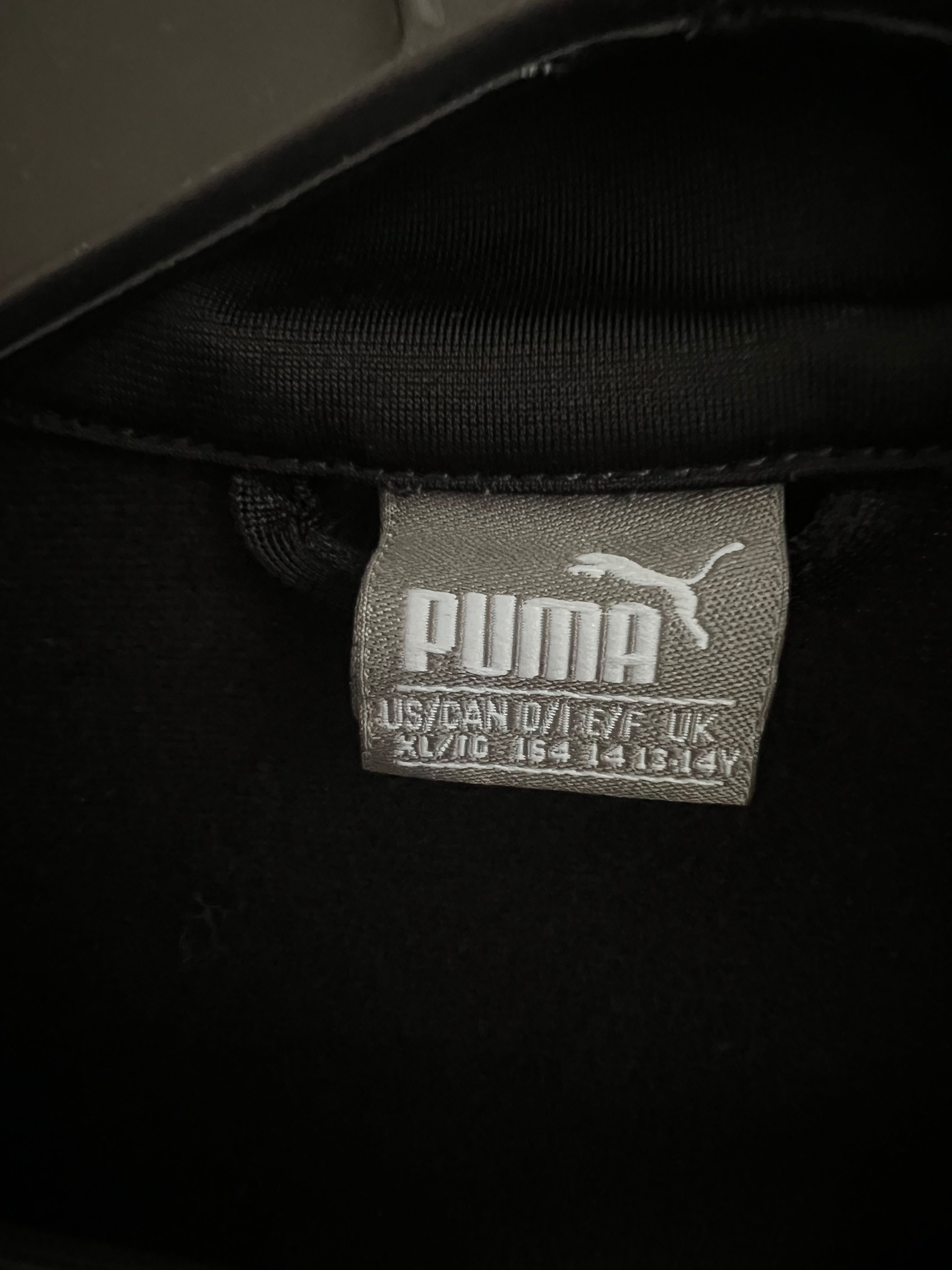 Олімпійка, зіп-худі, кофта Puma
