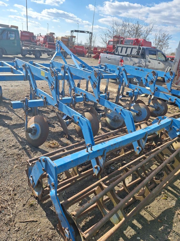 Lemken Thorit 8 Лємкен 4