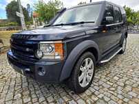 Land rover peças