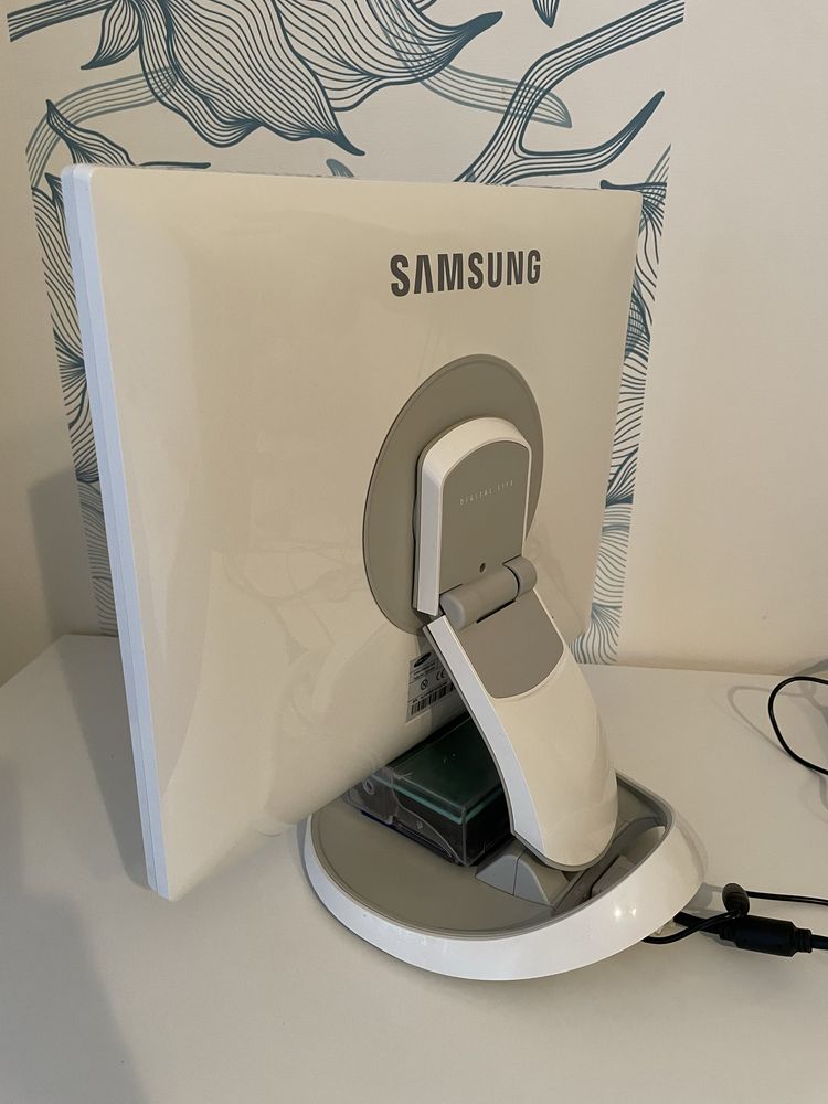 Монітор Samsung Самсунг
