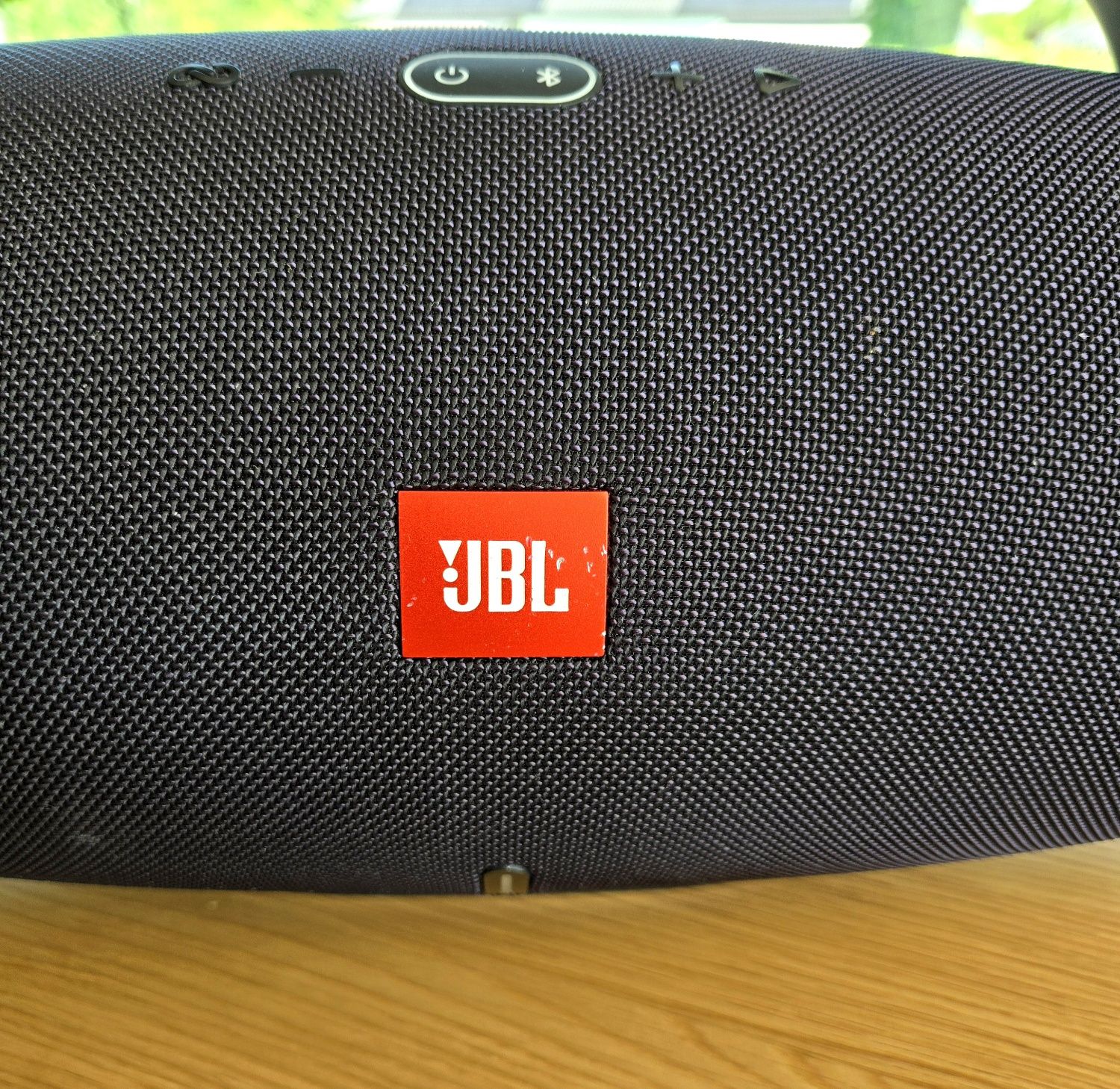Głośnik JBL Boombox 2 czarny