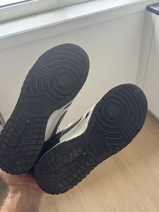 Nike Dunk 42 Originais