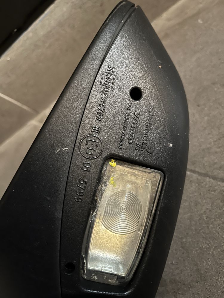 Espelho direito volvo Xc 70 2005