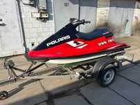Гидроцикл Polaris PRO 785 2000