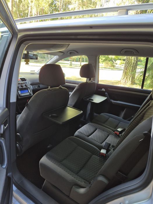 Sprzedam Tourana lift 1.9tdi