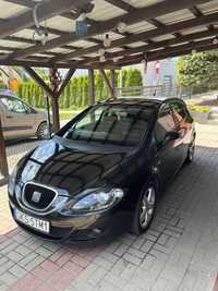 Seat Leon 2008 2.0 TDI 140 km