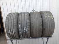 4x opony letnie 225/50r17 BRIGDESTONE 6mm 2021r MONTAŻ