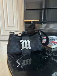 Сумка MISBHV Nylon Monogram small