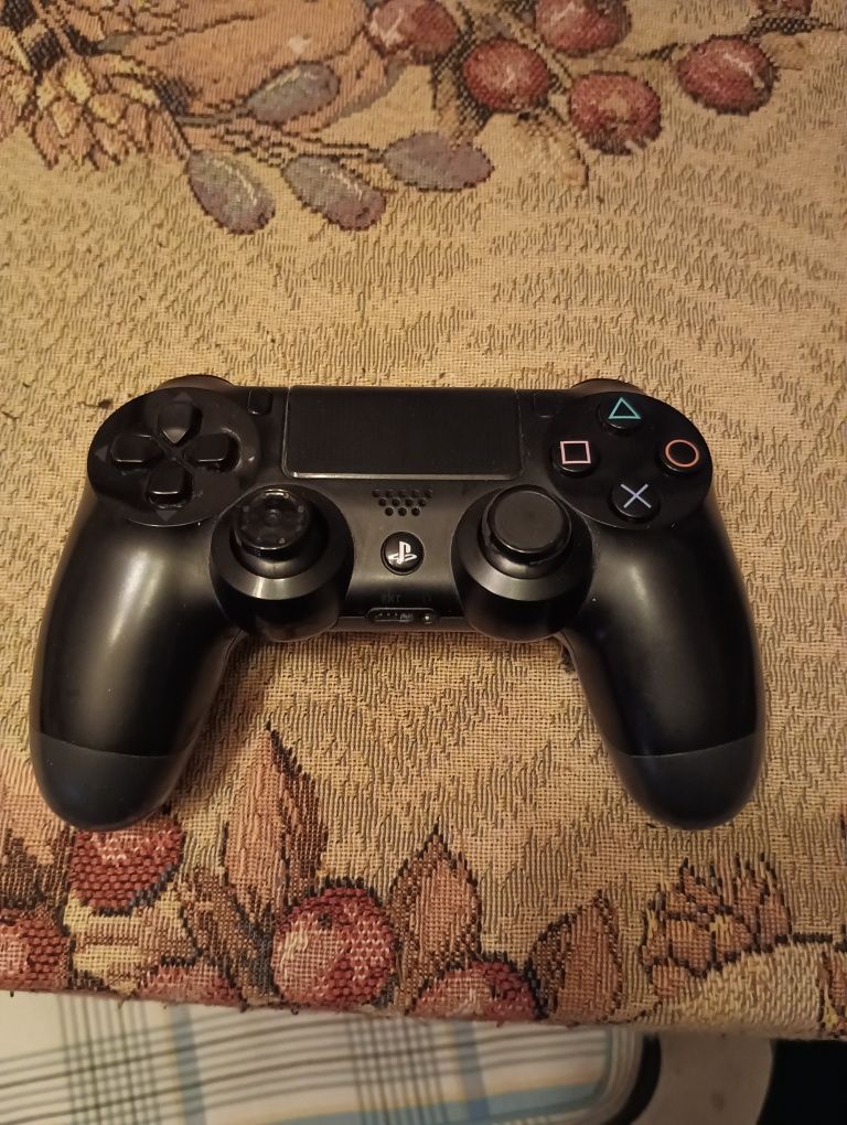 Comando sem fios PlayStation 4