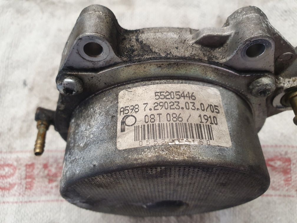 Vacum wacum  pompa Opel Insignia astra H zafira b vectra  fiat saab