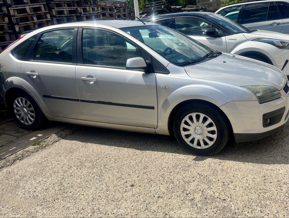 Sprzedam Focusa MK2