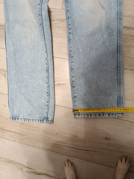 Spodnie chłopięce, rozm. 28/32, Sinsey