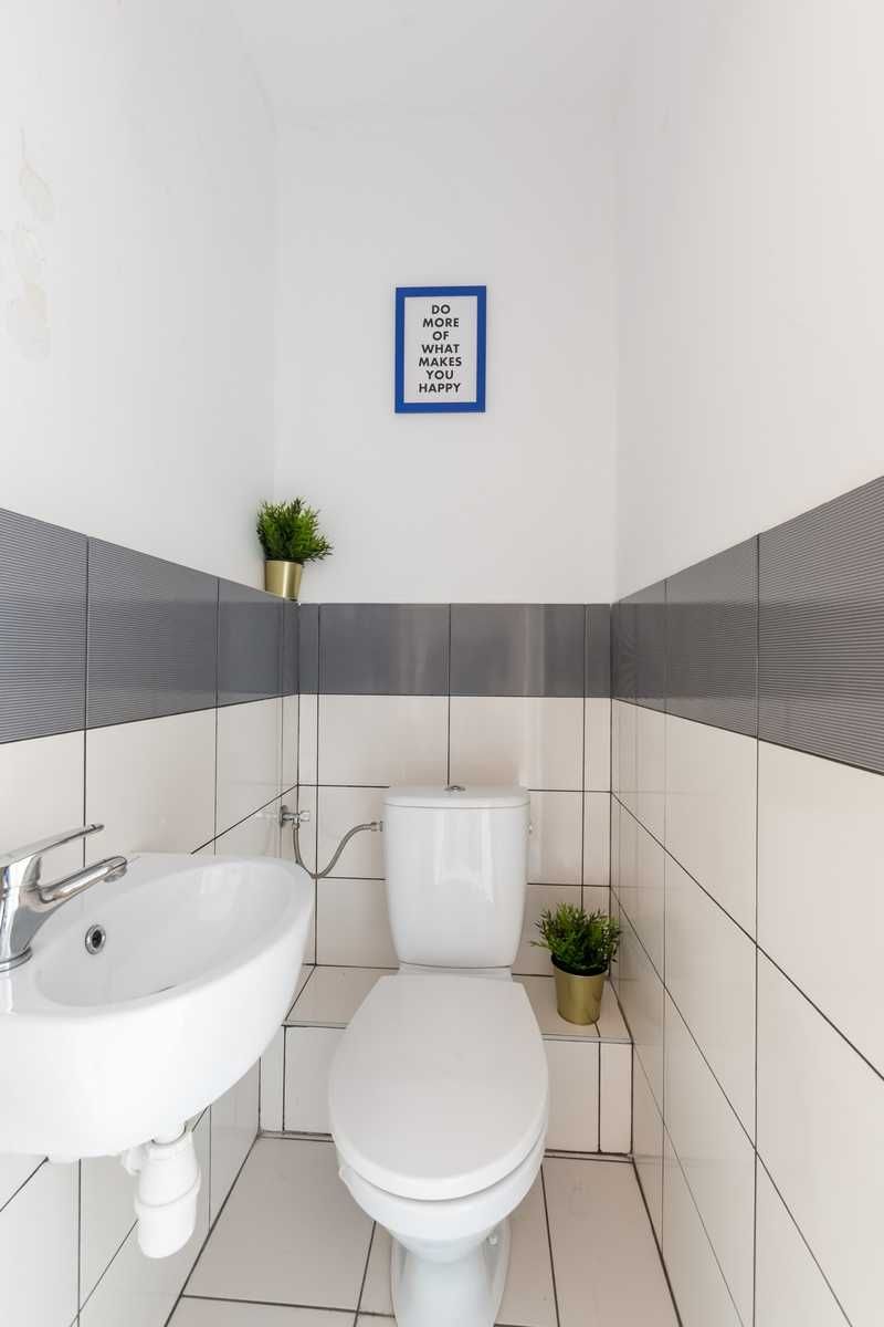Śliczne Pokoje jednoosobowe os. Batorego Morasko, Piątkowo