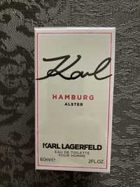 Karl Lagerfeld Hamburg