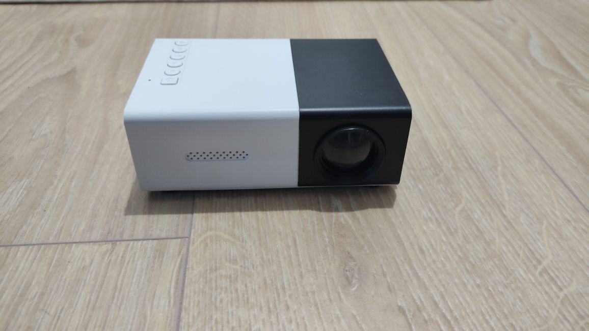Projector - Excelente Preço/Qualidade
