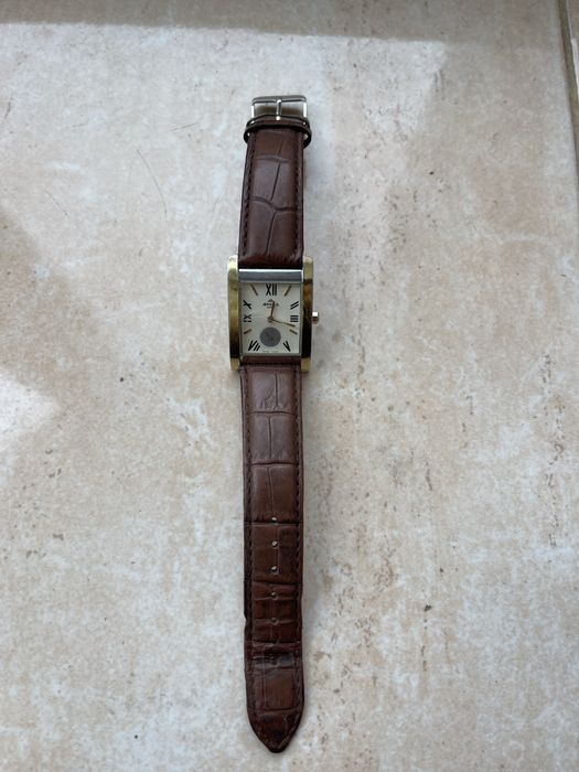 Швейцарские часы Appella, кварцевые