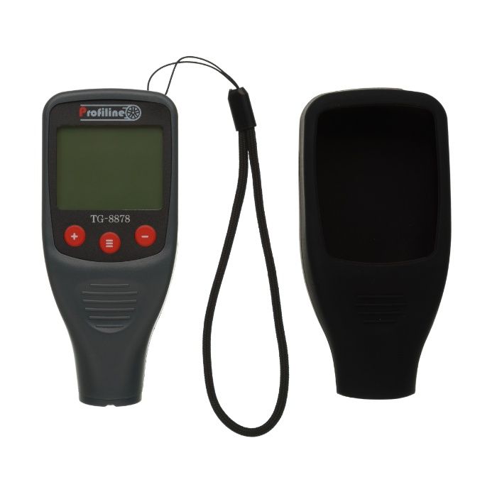 Товщиномір Profiline TG-8878 +чехол толщиномер толщиномеры сканер авто