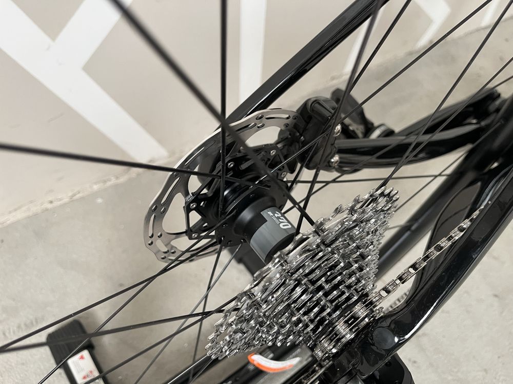 Rower szosowy Ridley Noah 2025 miesięczny
