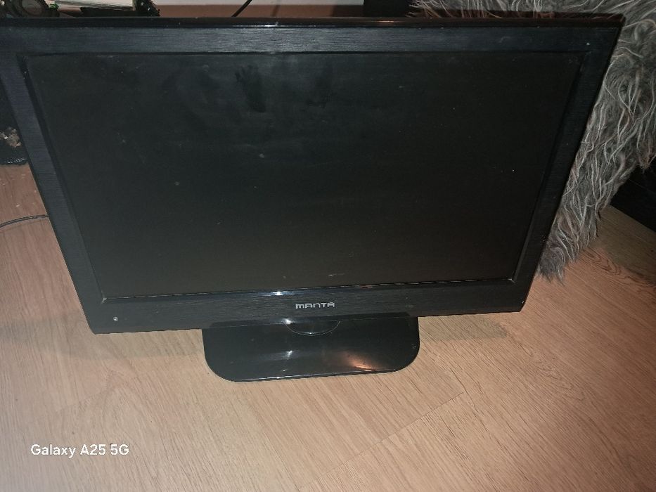 Telewizor manta 19cali