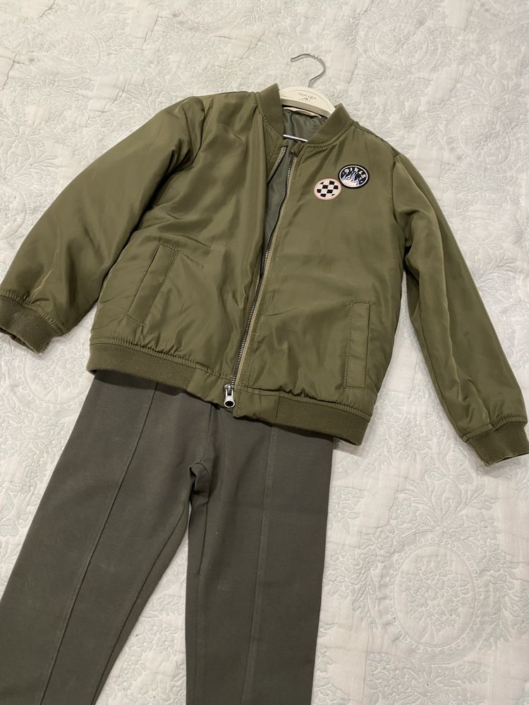 Піжама Carters 7 років костюм футболка сукня Lol Matalan