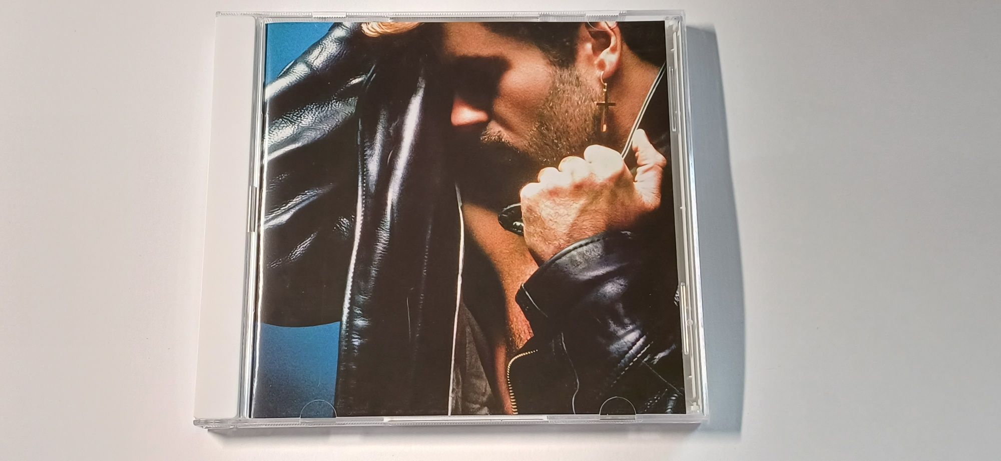 FAITH George Michael * 2 CD Remastered