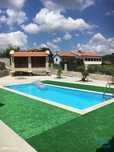 Casa / Villa T3 em Borbela e Lamas de Olo de 178,00 m2