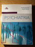 Psychiatria - Gałecki, Szulc