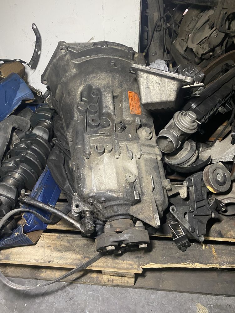 Peças Motor BMW E36