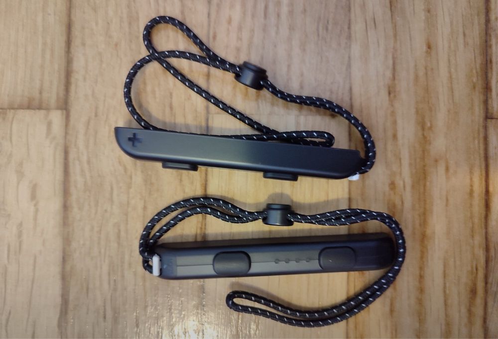 Nintendo Switch OLED (Perfeitas condições)