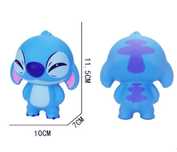 Stitch gniotek antystresowy nowy z Lilo i Stitch