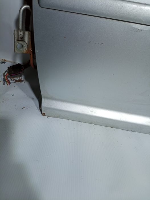 Drzwi kierowcy lewy przód vw golf 4 kombi la7w