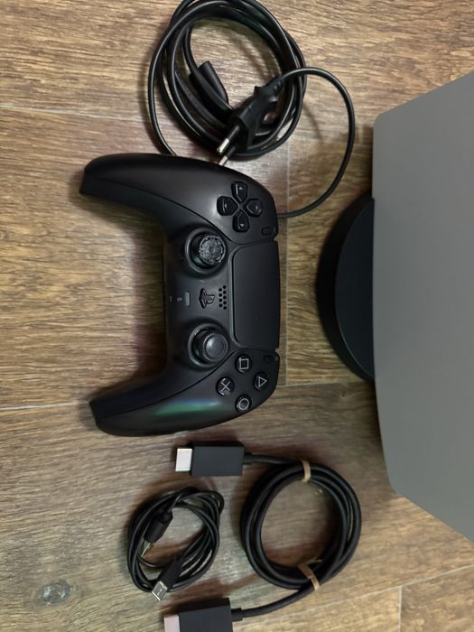 Playstation 5 повна комплектація