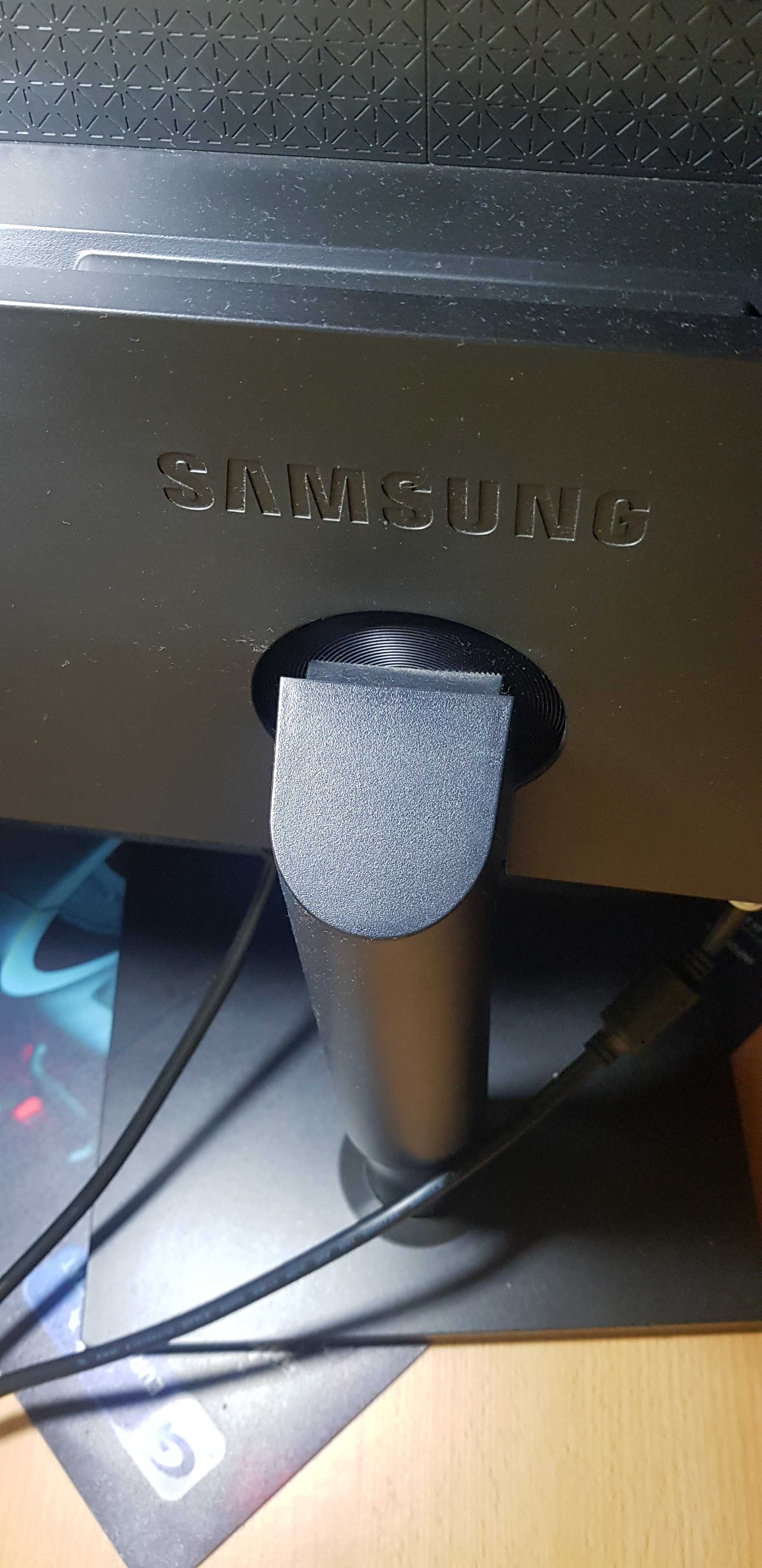 Monitor SAMSUNG przekątna 23.6 cali