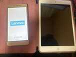 Lenovo k 6 note 3/32  k53a48