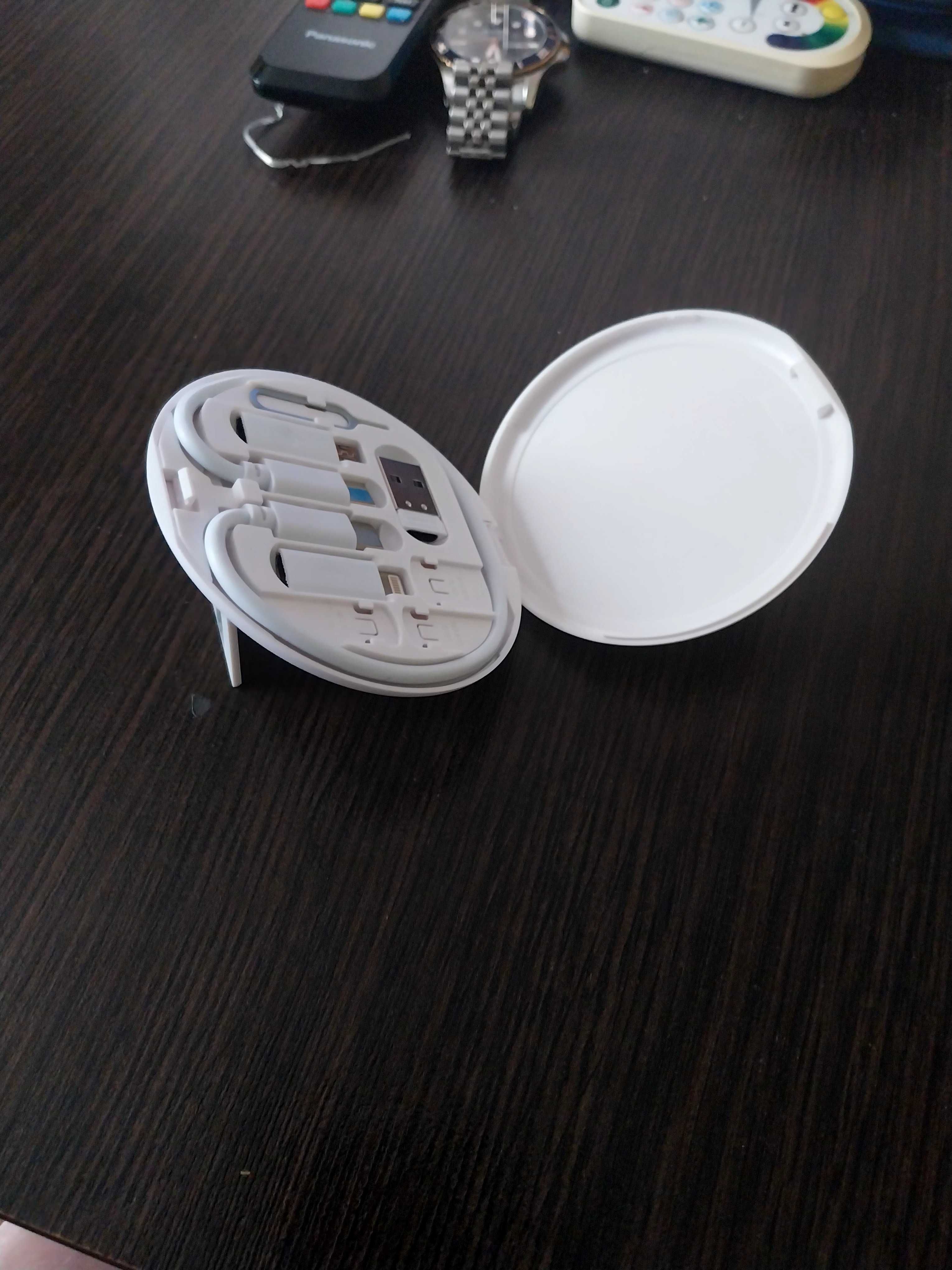 Kable do  telefonu