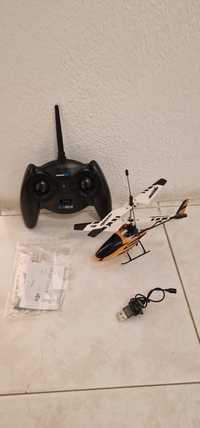 Helicóptero RC Ninco heli/drone/telecomando