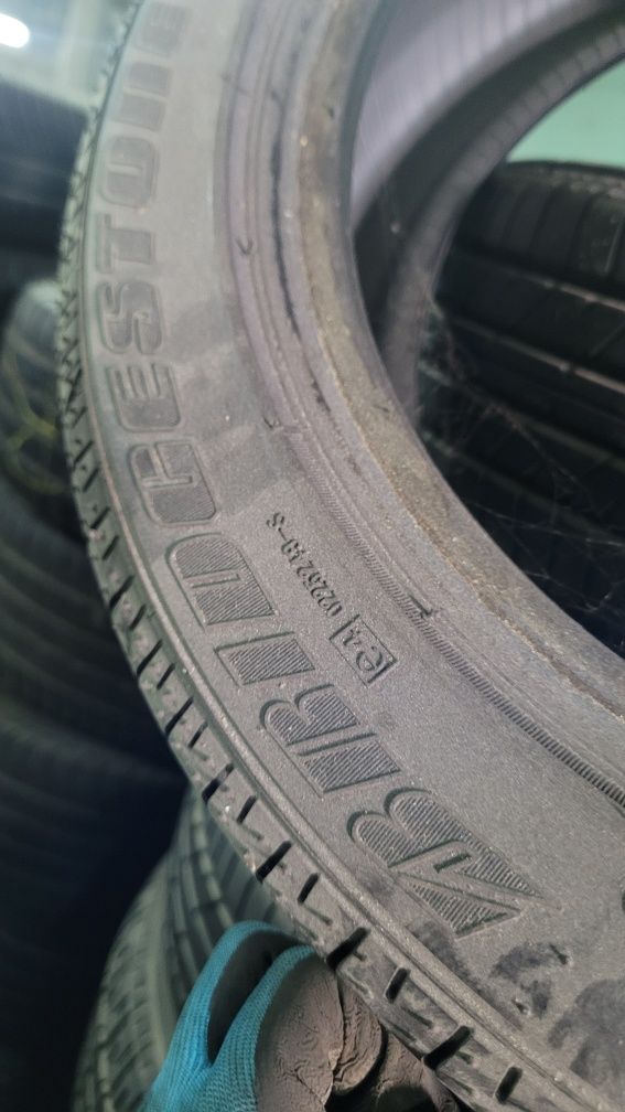 4x175/55r15 bridgestone