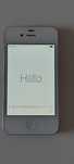 A1387 iphone 4s sprawny