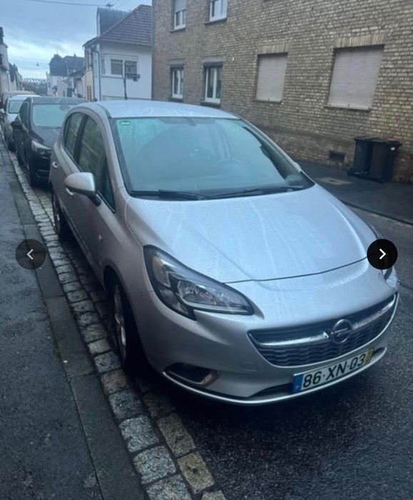 Opel Corsa 1.3 D (CDTi) (ecoFLEX) S&S Color Edition