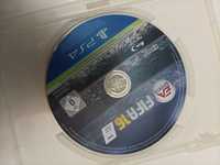 Gra FIFA 16 do PlayStation 4