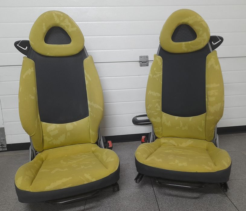 Peças smart 450 fortwo e cabrio